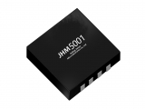 JHM5001在红外热释电传感器中的应用