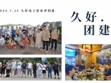 jinnianhui672022团建活动圆满结束！